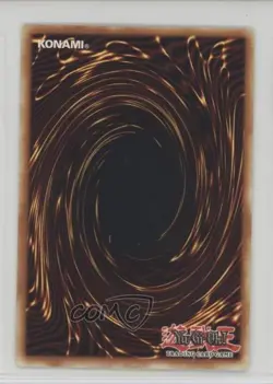 Dark Magic Curtain YuGiOh Premium Pack 1 #PP01-EN008 2007 16f0 - Image 2