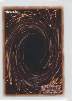 Return Zombie YuGiOh Premium Pack 1 #PP01-EN006 2007 0n8 - Image 2