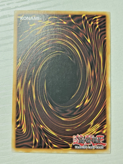 Yugioh! Lunalight Fusion LED4-EN048 Super Rare 1st Edition Near Mint Yu-Gi-Oh! - Image 2