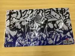 [NEW] YuGiOh Obelisk the Tormentor Playmat Japan Championship 2025 BEST 64 NEW - Image 2