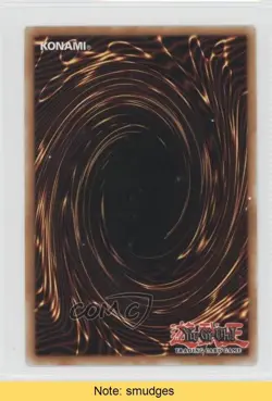 Ancient Gear Cannon 1st Ed. YuGiOh Machine Re-Volt Structure Deck 2007 READ 0d08 - Image 2