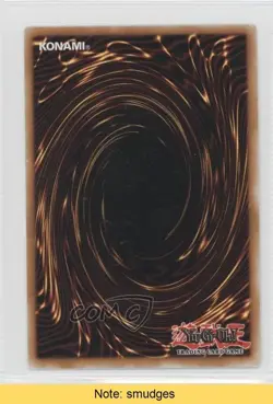 Cannon Soldier 1st Ed. YuGiOh Machine Re-Volt Structure Deck #SD10-EN009 00gy - Image 2