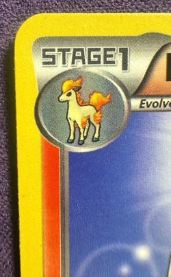 Rapidash 15/106 - XY Flashfire Uncommon Card - Pokemon TCG - Image 2