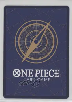 2022 One Piece Card Game: Romance Dawn OP01 R Gecko Moria #OP01-068 0y59 - Image 2