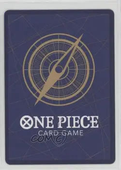 2022 One Piece Card Game: Romance Dawn OP01 Japanese R Nico Robin #OP01-017 0y59 - Image 2