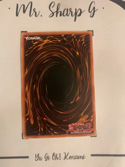 SCHALLISOLIERT - EXVC-DE060 DEUTSCH Yu-Gi-Oh! CARD GAME RARE KONAMI ORIGINAL** - Image 5