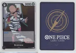 2023 One Piece Card Game: Pillars of Strength OP03 R Brannew #OP03-089 0y59 - Image 3