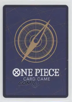 2023 One Piece Card Game: Pillars of Strength OP03 R Charlotte Pudding 0y59 - Image 2