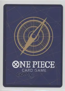 2023 One Piece Card Game: Wings of Captain OP06 Vinsmoke Yonji #OP06-067 0y59 - Image 2