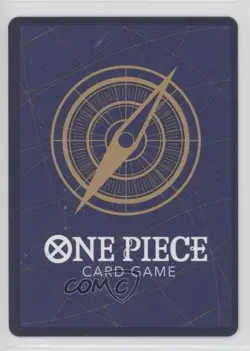 2023 One Piece Card Game: Wings of Captain OP06 Black Bug #OP06-077 0y59 - Image 2