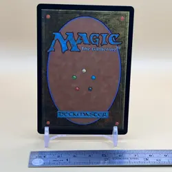 Kaya's Ghostform Magic the Gathering MTG Card Game Japanese Japan Foil T-182 - Image 3