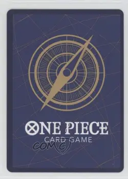 2023 One Piece Card Game: Wings of Captain OP06 R Tashigi #OP06-050 0y59 - Image 2