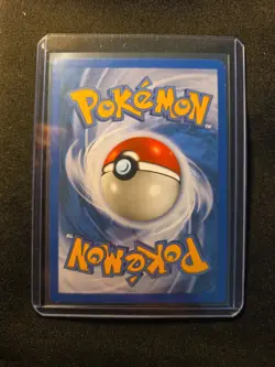 Pokemon TCG Light Flareon Neo Destiny Card 46/105 Unlimited Uncommon - Image 2