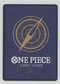 2023 One Piece Card Game: Wings of Captain OP06 R Zephyr (Navy) #OP06-074 0y59 - Image 2