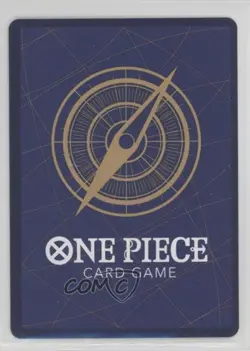 2023 One Piece Card Game: Wings of Captain OP06 R Charlotte Pudding 0y59 - Image 2