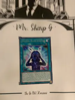 KOSMOS-KANALISIERUNG - 1. AUFLAGE LED7-DE036 DEUTSCH Yu-Gi-Oh! CARD RARE GAME - Image 2