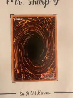 KOSMOS-KANALISIERUNG - 1. AUFLAGE LED7-DE036 DEUTSCH Yu-Gi-Oh! CARD RARE GAME - Image 5