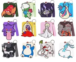 Pokemon TCG S-Chinese Gengar Card Display Frame Gift 12 Box one Case Sealed New - Image 3