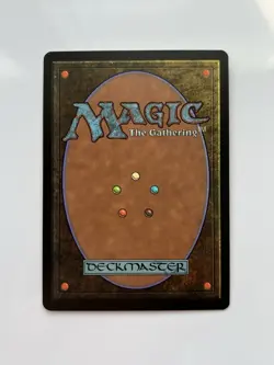 MTG Great Whale Urza’s Saga LP x1 - Image 2