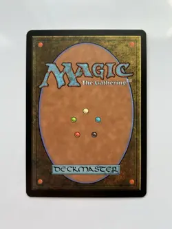 MTG Show and Tell Urza’s Saga LP x1 - Image 2
