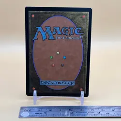 Necroskitter Elemental Magic the Gathering MTG Card Game Japanese Japan T-181 - Image 3