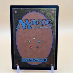 Necroskitter Elemental Magic the Gathering MTG Card Game Japanese Japan T-181 - Image 4