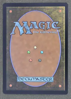 Mtg Alrunds Epiphany 041 Regular Blue Kaldheim; M/NM - Image 2