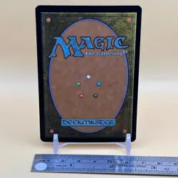 River Kelpie Magic the Gathering MTG Card Game Foil Japan Japanese T-180 - Image 3