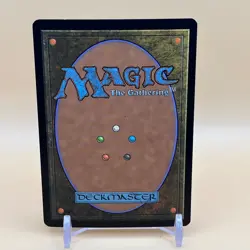 River Kelpie Magic the Gathering MTG Card Game Foil Japan Japanese T-180 - Image 4