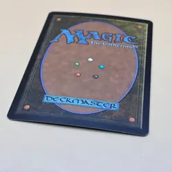 River Kelpie Magic the Gathering MTG Card Game Foil Japan Japanese T-180 - Image 5