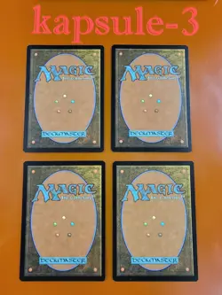 4x Sinew Sliver | Time Spiral Remastered | MTG Magic Cards - Image 2