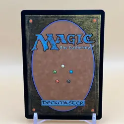 River Kelpie Magic the Gathering MTG Card Game Foil Japan Japanese T-179 - Image 4