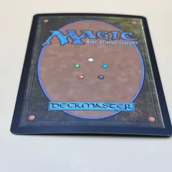 River Kelpie Magic the Gathering MTG Card Game Foil Japan Japanese T-179 - Image 5