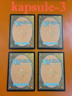4x Harmonize | Time Spiral Remastered | MTG Magic Cards - Image 2