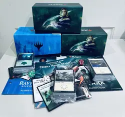 MTG Magic the Gathering - Ravnica Allegiance /War of the spark land cards guide - Image 1