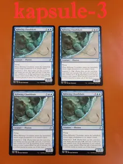 4x Riftwing Cloudskate | Time Spiral Remastered | MTG Magic Cards - Image 1