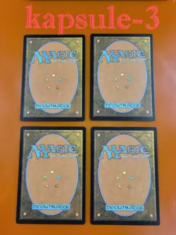 4x Riftwing Cloudskate | Time Spiral Remastered | MTG Magic Cards - Image 2