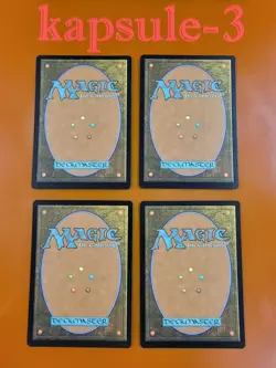 4x Cloudseeder | Time Spiral Remastered | MTG Magic Cards - Image 2