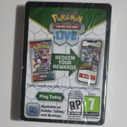 Sealed Magnezone Deck Black Star Promo Pokemon Astral Radiance New Pack Fresh - Image 2