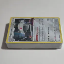 Sealed Magnezone Deck Black Star Promo Pokemon Astral Radiance New Pack Fresh - Image 4