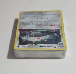 Sealed Magnezone Deck Black Star Promo Pokemon Astral Radiance New Pack Fresh - Image 5