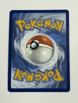 Ethan’s Typhlosion 034/182 - Pokemon Destined Rivals Holo Rare NM - Image 2