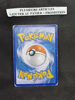 Aligatueur - XY4:Vigueur Spectrale - 17/119 - Carte Pokemon Francaise Rare - Image 2