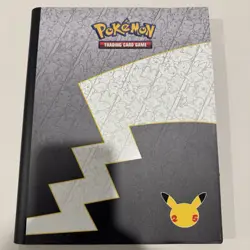 Pokemon Celebrations Master Set 25th Anniversary Promos Lots Of Extras See Pics - Image 1