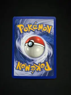 Pokemon TCG Lapras ex NM #99 Ruby & Sapphire Holo Rare - Image 3