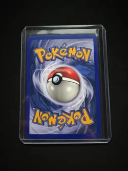Pokemon TCG Lapras ex NM #99 Ruby & Sapphire Holo Rare - Image 5