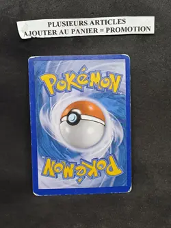 Nemelios - XY4:Vigueur Spectrale - 12/119 - Carte Pokemon Francaise Rare - Image 2