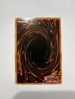 MGED-EN023 Ghost Mourner & Moonlit Chill Gold Rare 1st Edition YuGiOh - Image 2