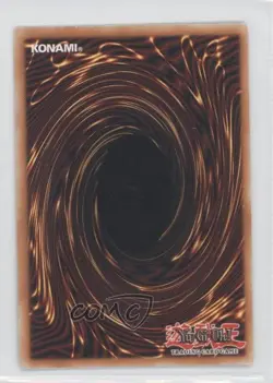 Volcanic Counter Unlimited YuGiOh Phantom Darkness #PTDN-EN012 2008 0b2 - Image 2