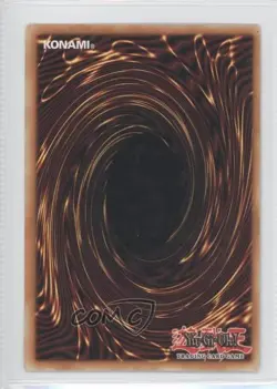 Field-Commander Rahz Unlimited YuGiOh Phantom Darkness #PTDN-EN030 2008 0e1 - Image 2